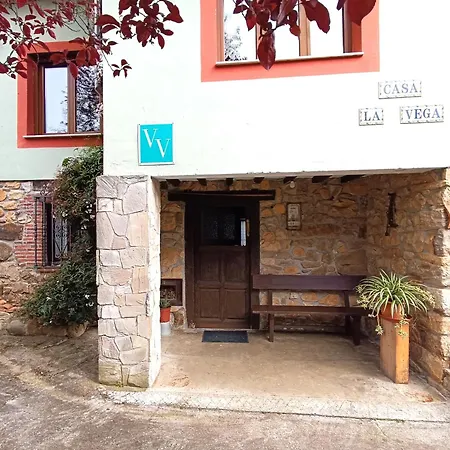 Apartamentos Casa Margot Sevares Exterior photo