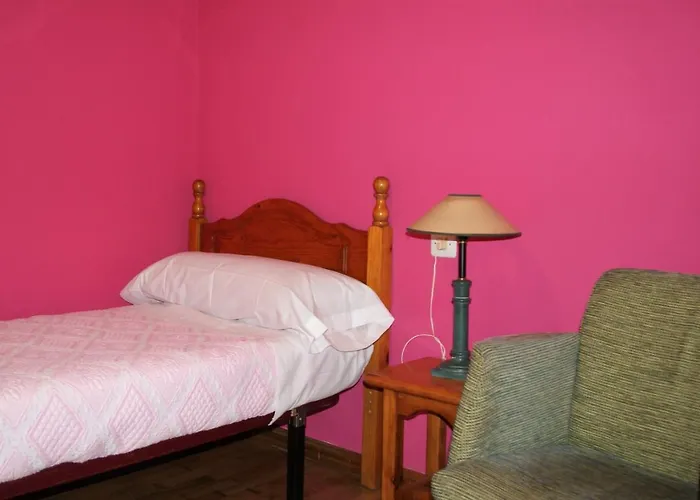 Apartamentos Casa Margot