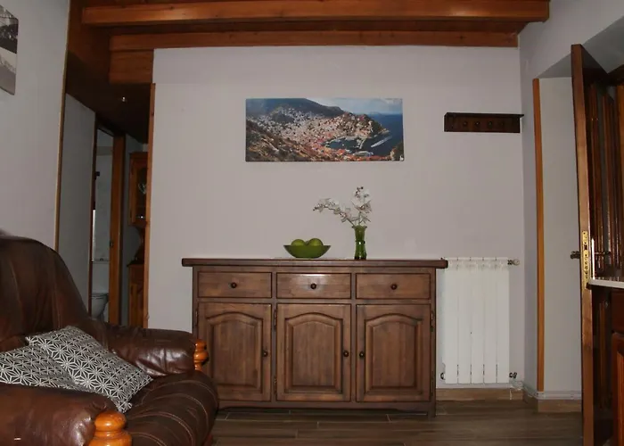 Apartamentos Casa Margot