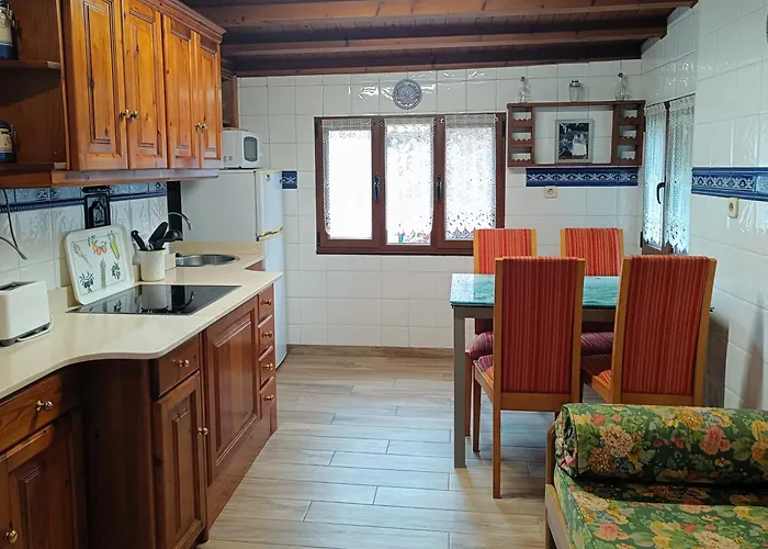 Apartamentos Casa Margot