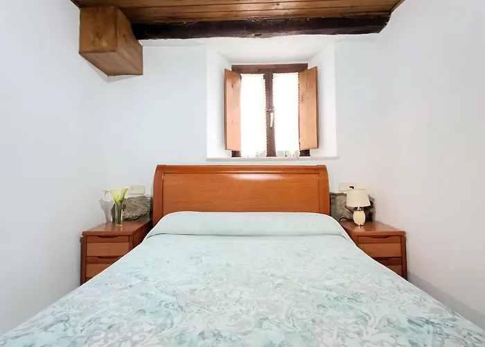 Apartamentos Casa Margot