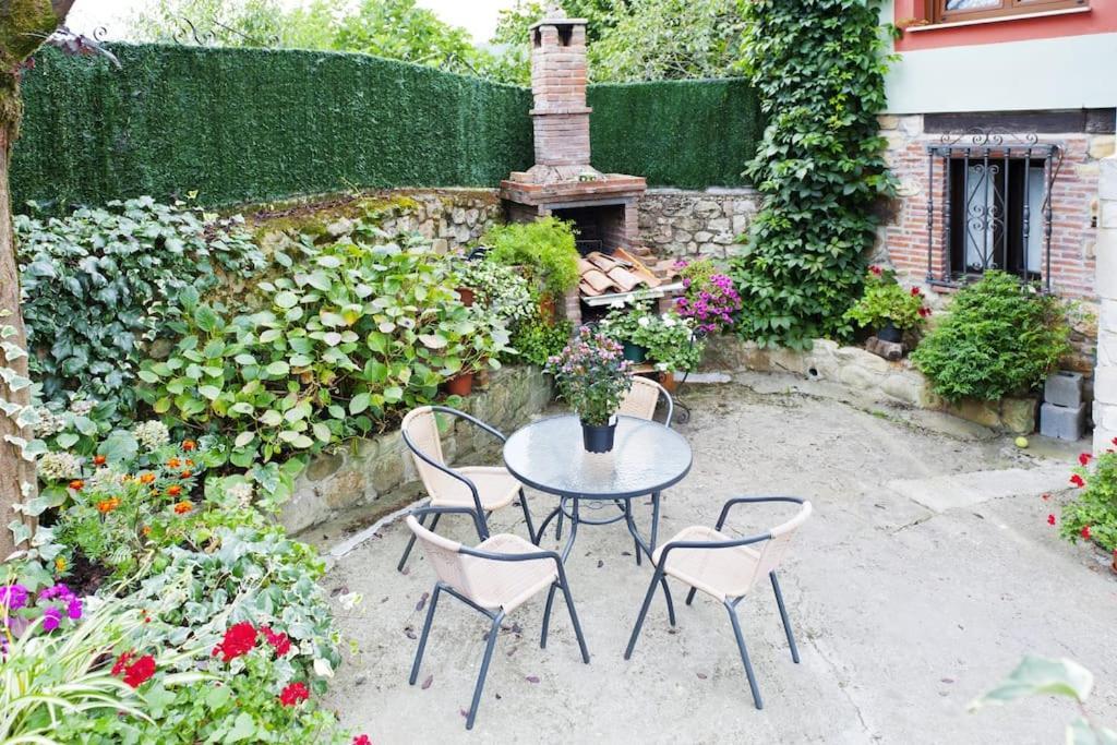 Casa Margot Holiday home *