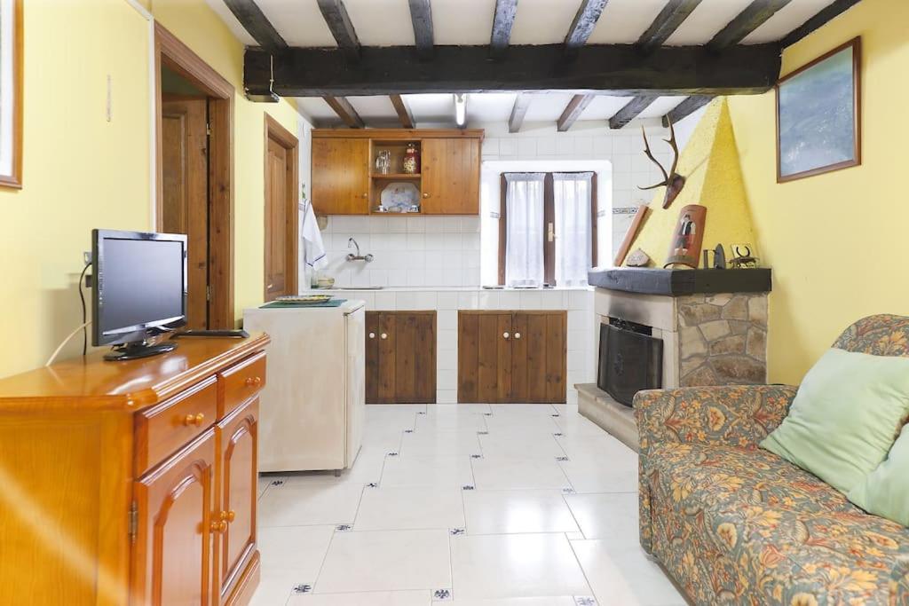 Casa Margot Holiday home