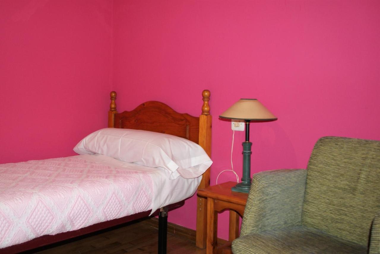 Casa Margot Sevares