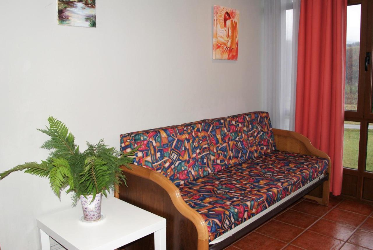 Casa Margot Sevares