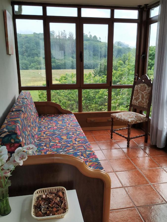 Casa Margot * Sevares