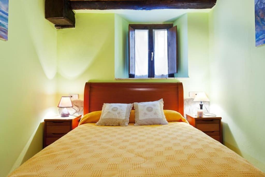 Holiday home Casa Margot Sevares