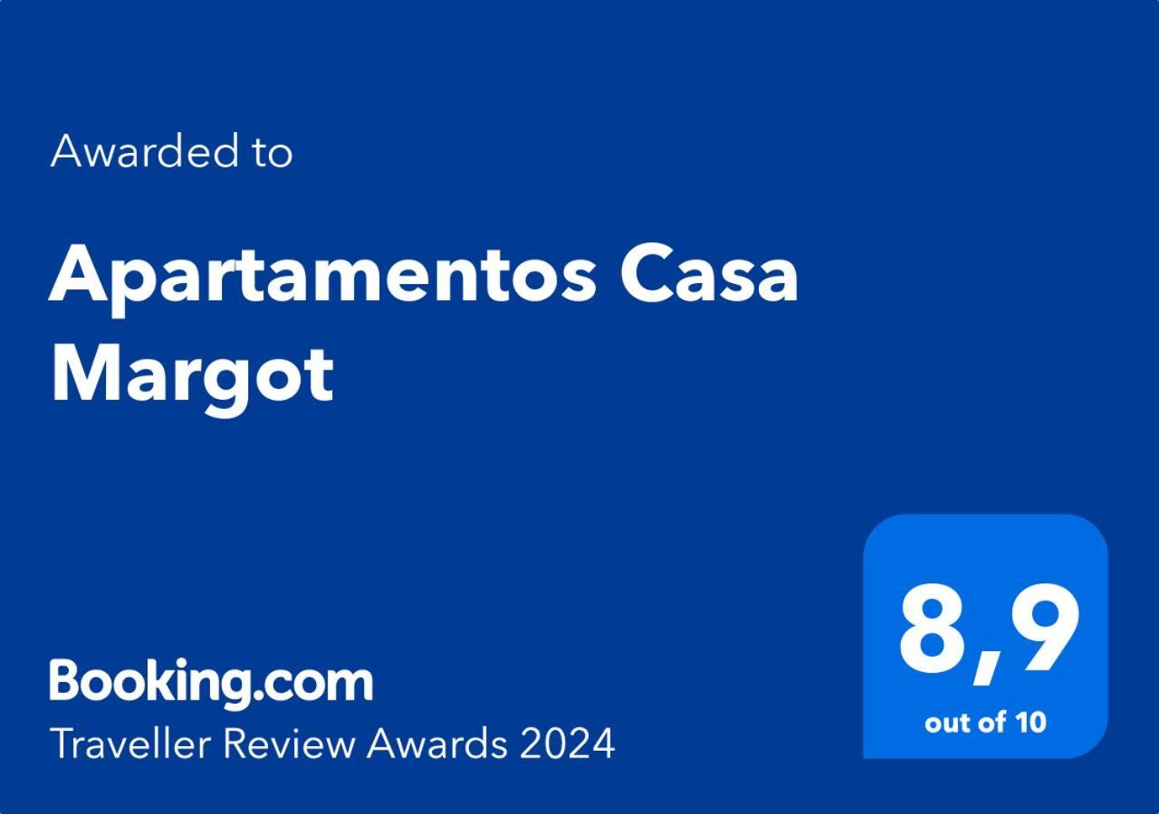 Casa Margot Holiday home Sevares