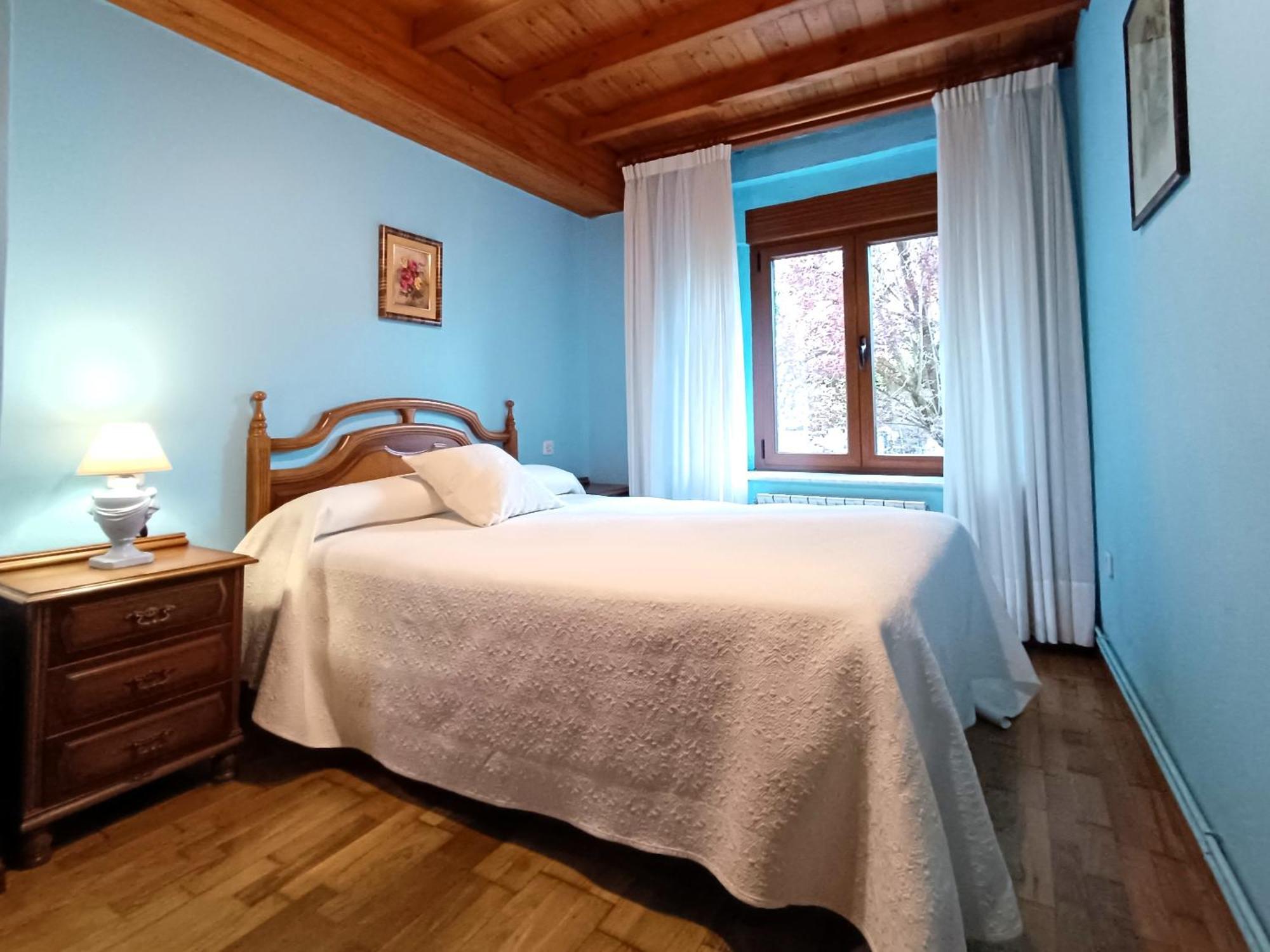 Casa Margot Sevares
