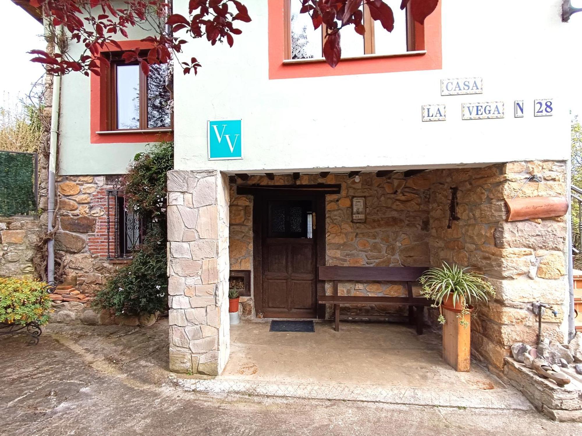Holiday home Casa Margot *